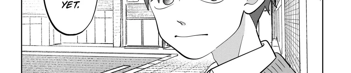 You and I Are Polar Opposites