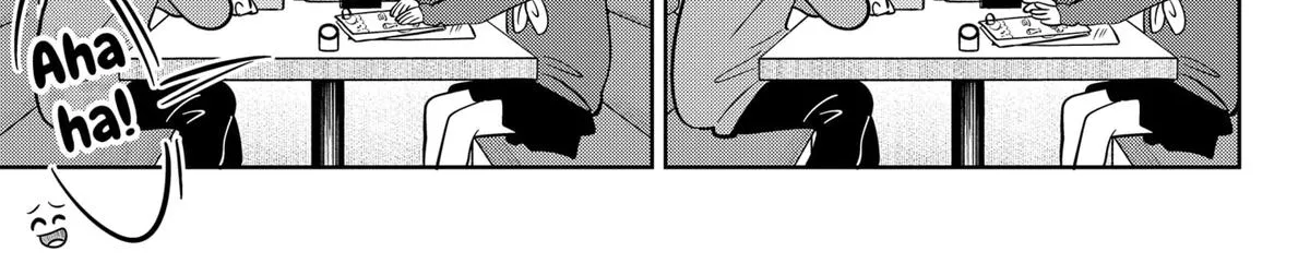 You and I Are Polar Opposites