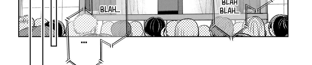 You and I Are Polar Opposites