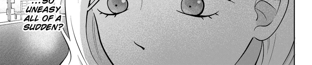 You and I Are Polar Opposites