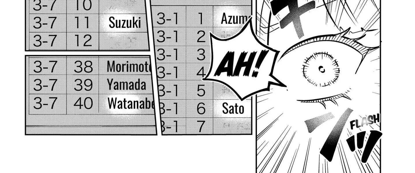 You and I Are Polar Opposites