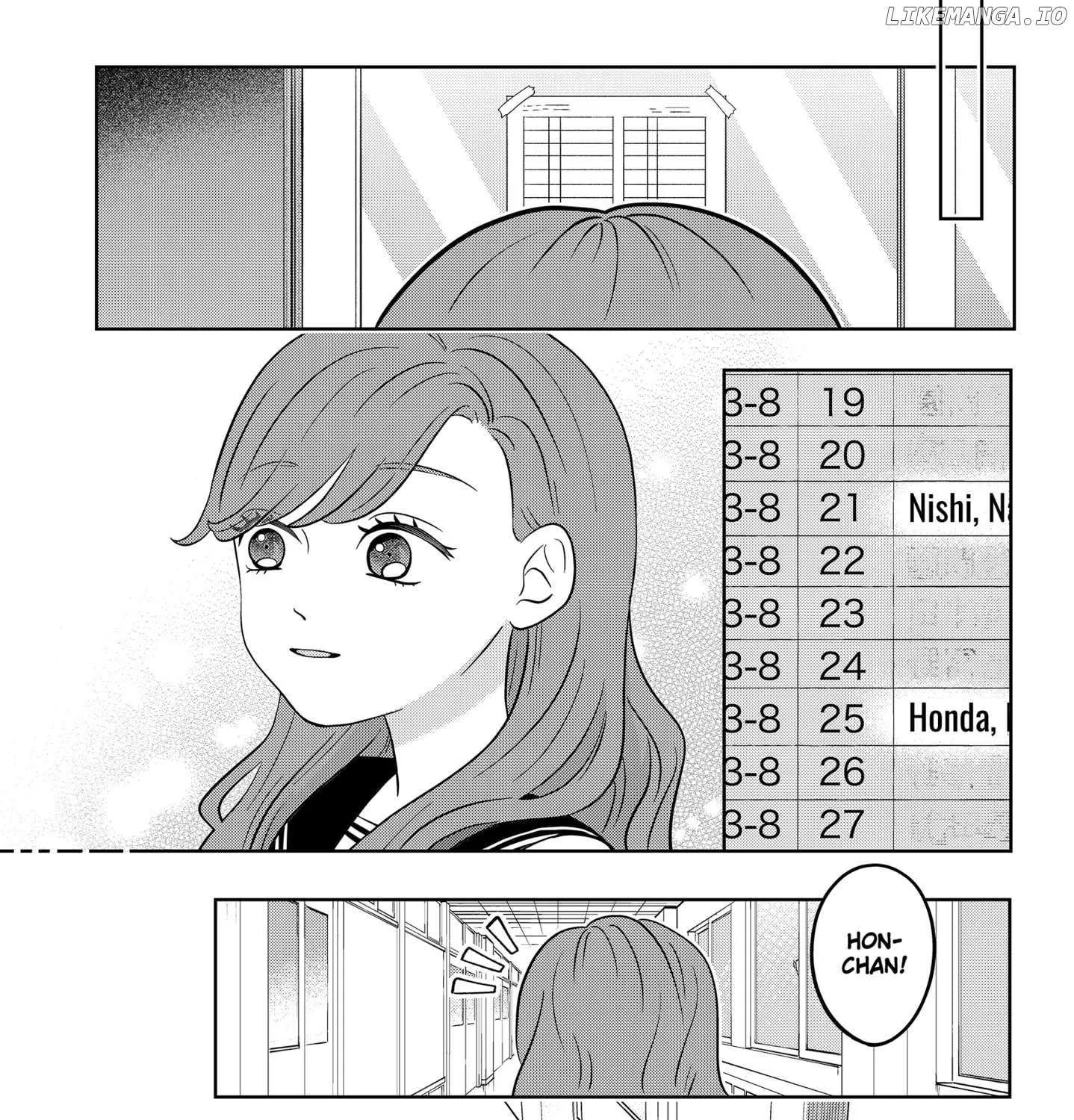 You and I Are Polar Opposites