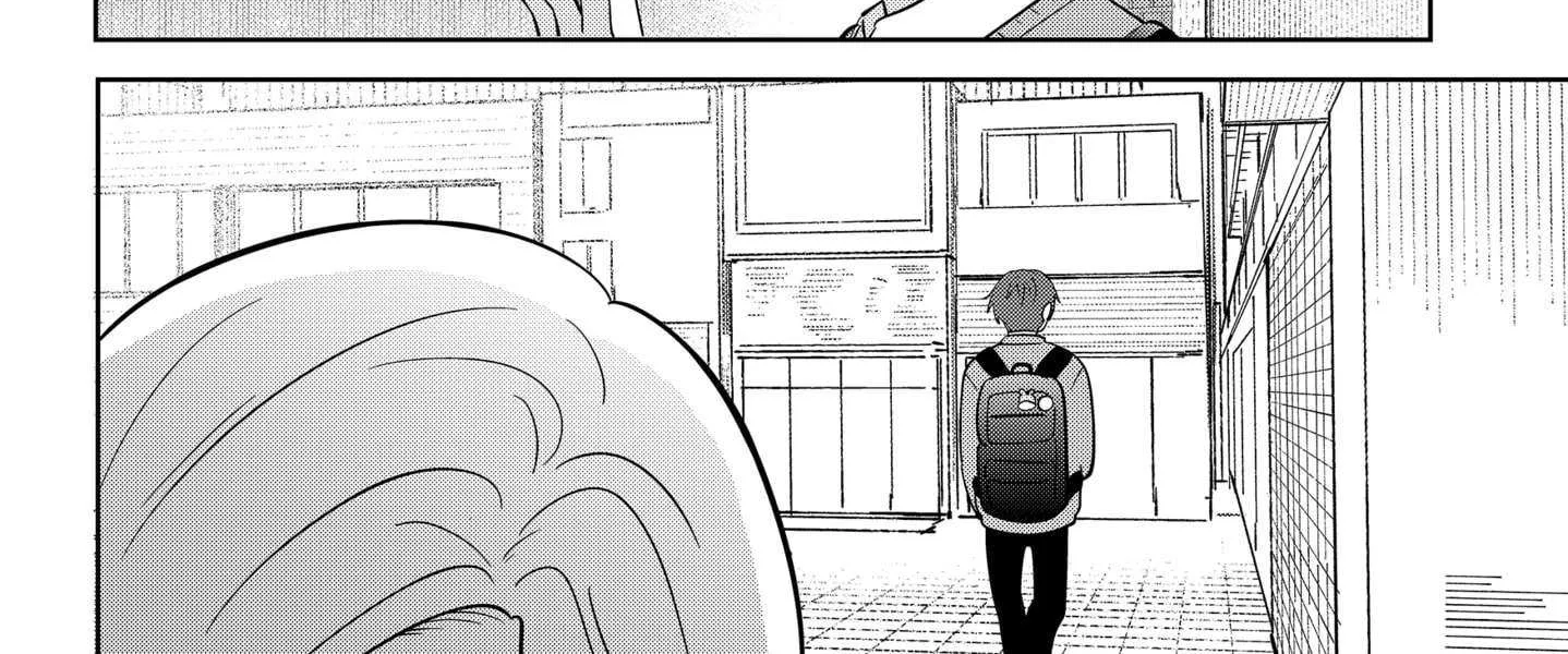 You and I Are Polar Opposites