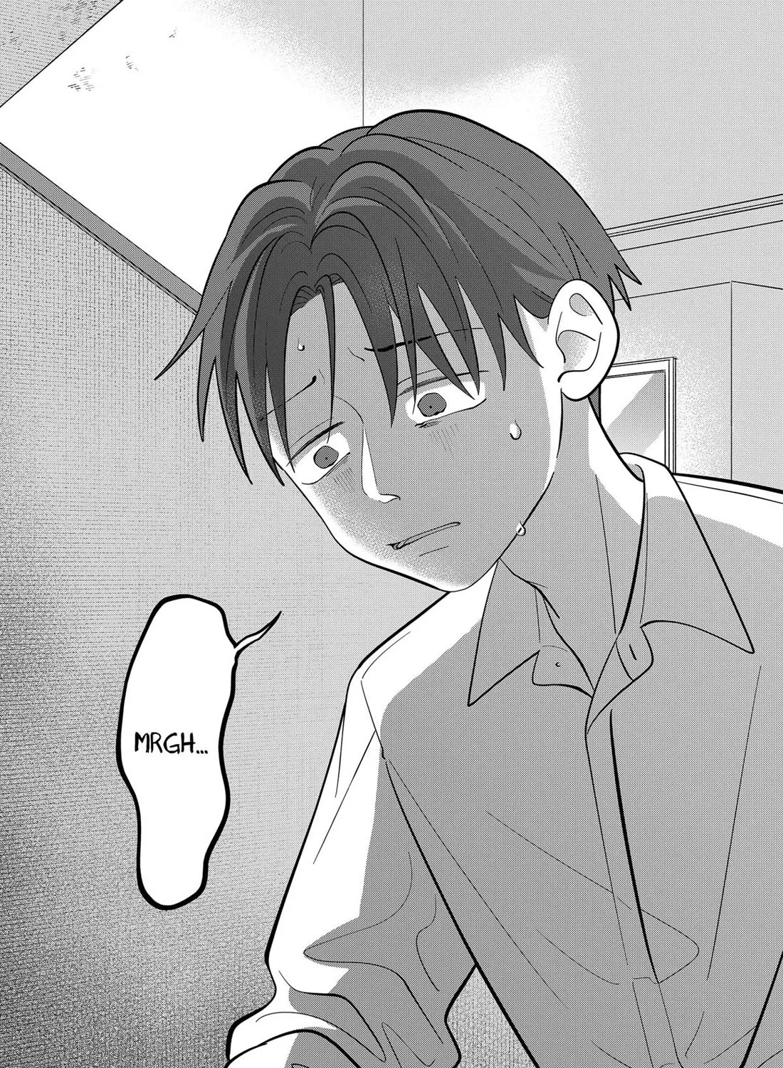 You and I Are Polar Opposites