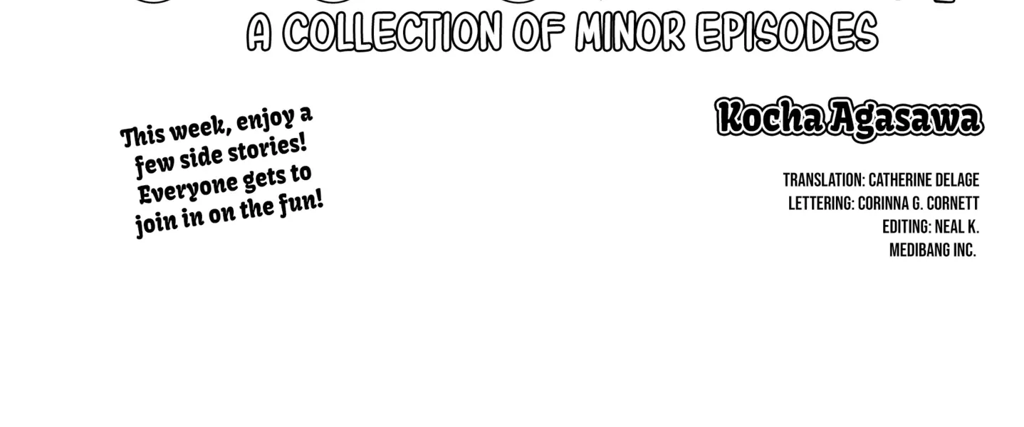 You and I Are Polar Opposites