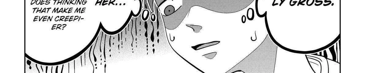 You and I Are Polar Opposites