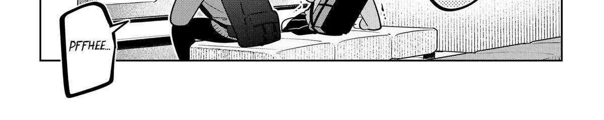 You and I Are Polar Opposites