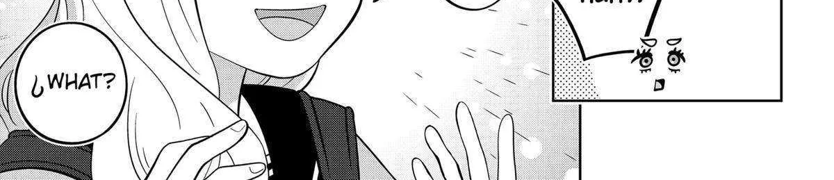 You and I Are Polar Opposites