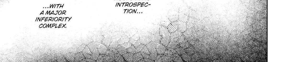 You and I Are Polar Opposites