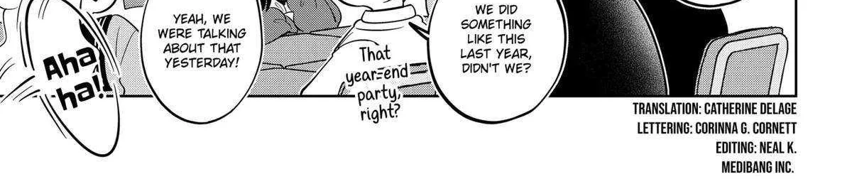 You and I Are Polar Opposites