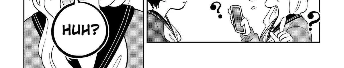 You and I Are Polar Opposites