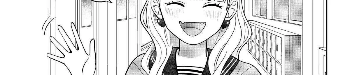 You and I Are Polar Opposites