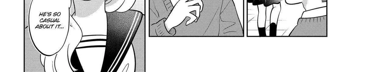 You and I Are Polar Opposites