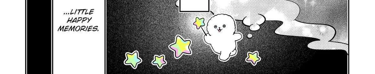 You and I Are Polar Opposites