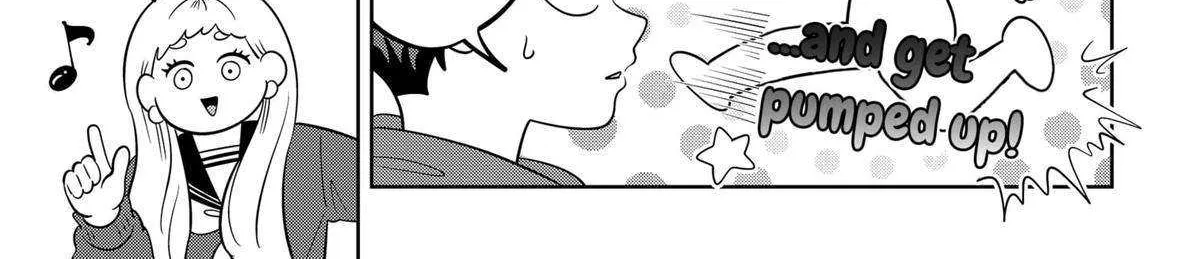 You and I Are Polar Opposites