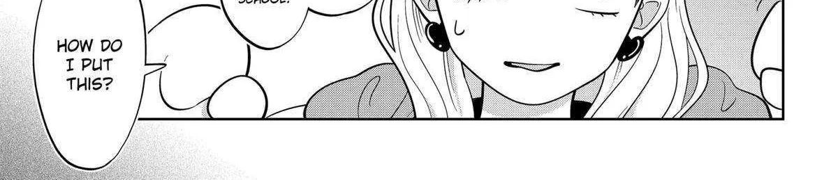 You and I Are Polar Opposites