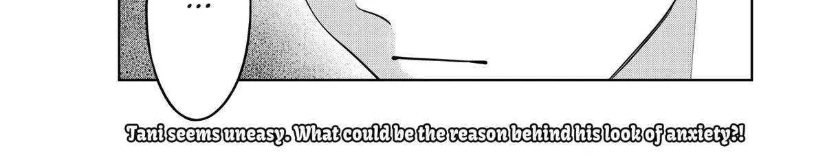 You and I Are Polar Opposites