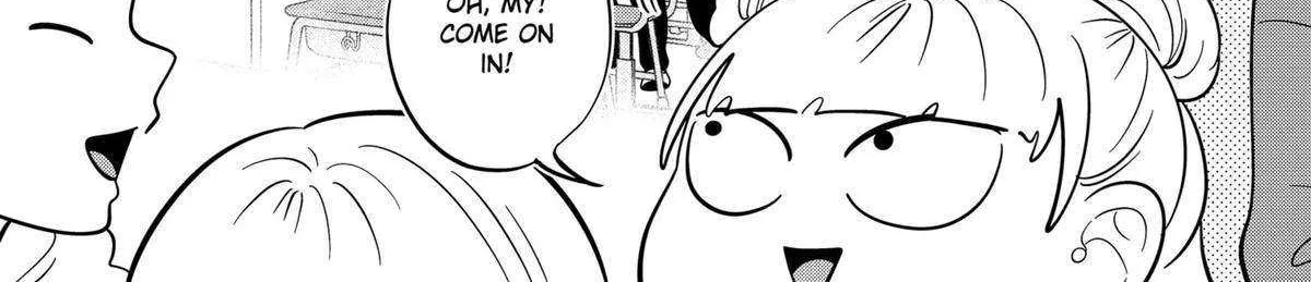 You and I Are Polar Opposites