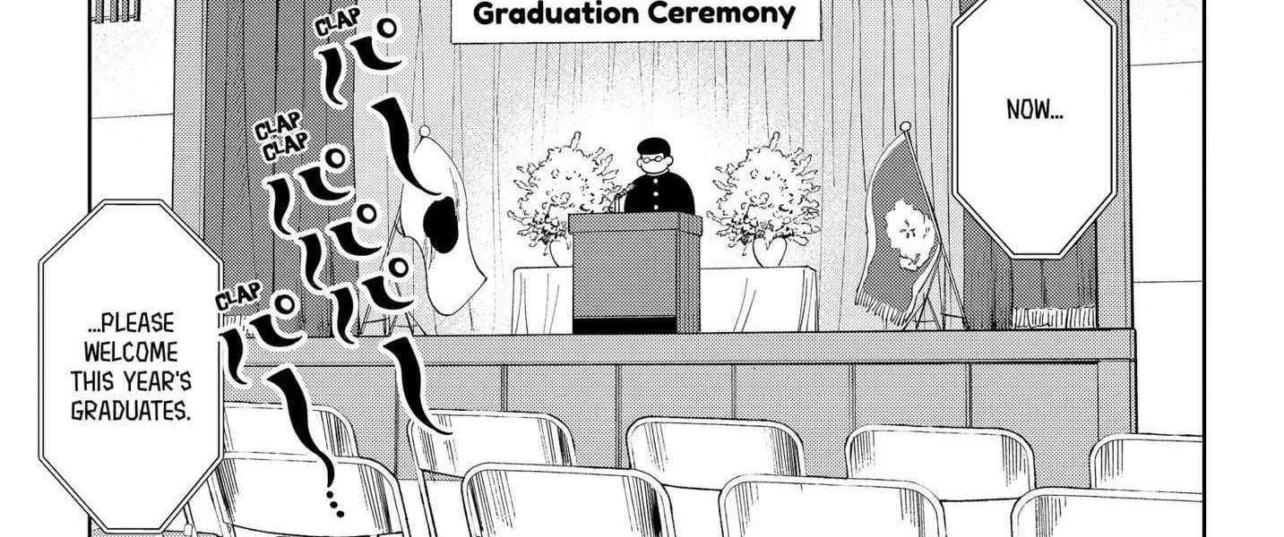 You and I Are Polar Opposites