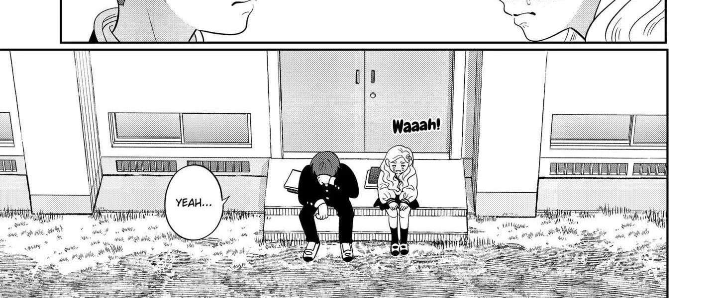 You and I Are Polar Opposites