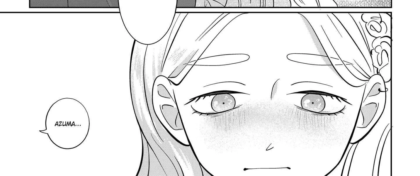 You and I Are Polar Opposites