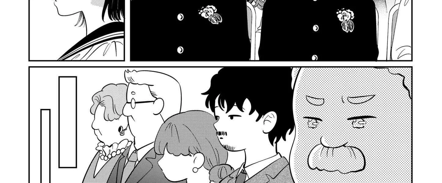 You and I Are Polar Opposites