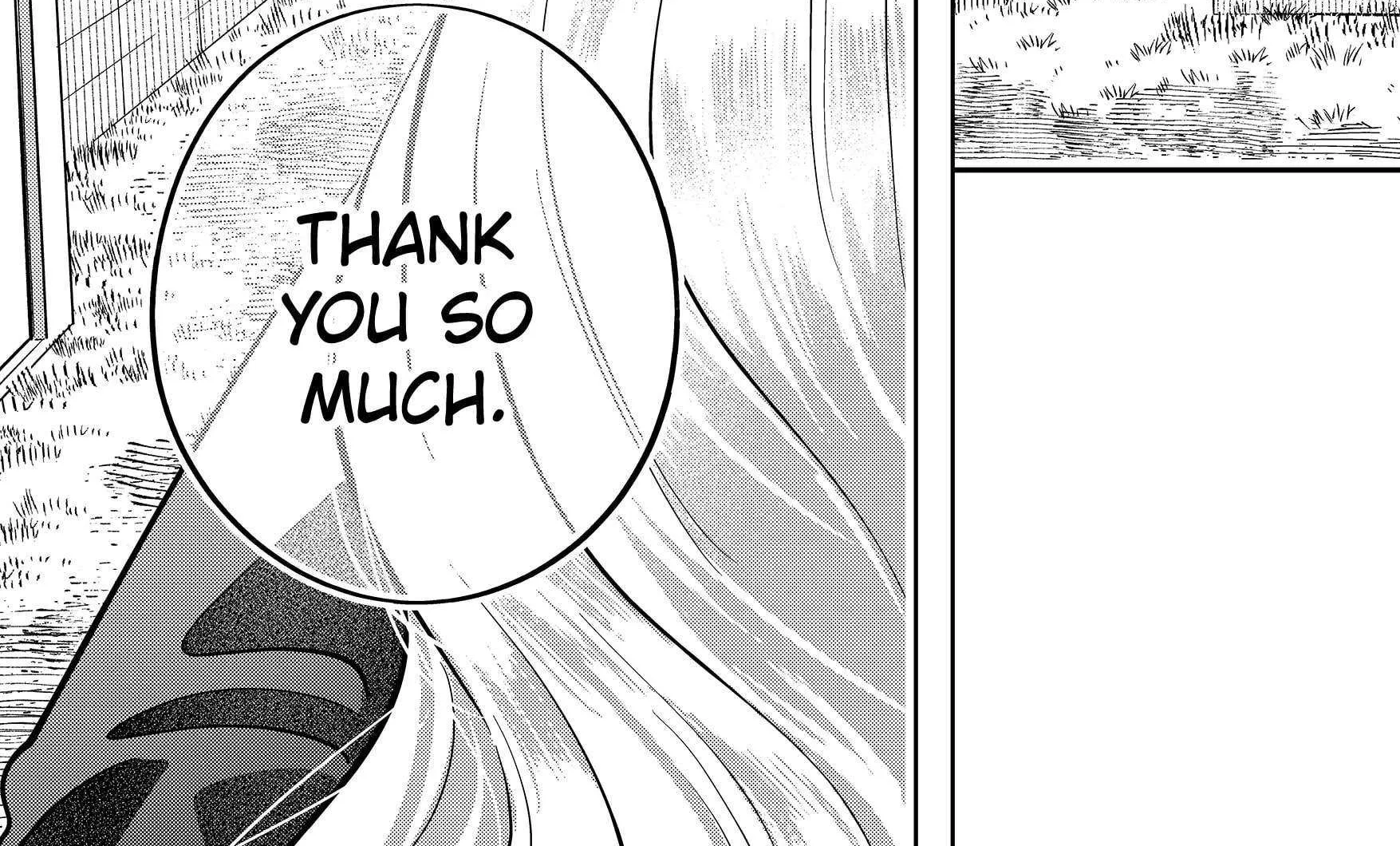 You and I Are Polar Opposites