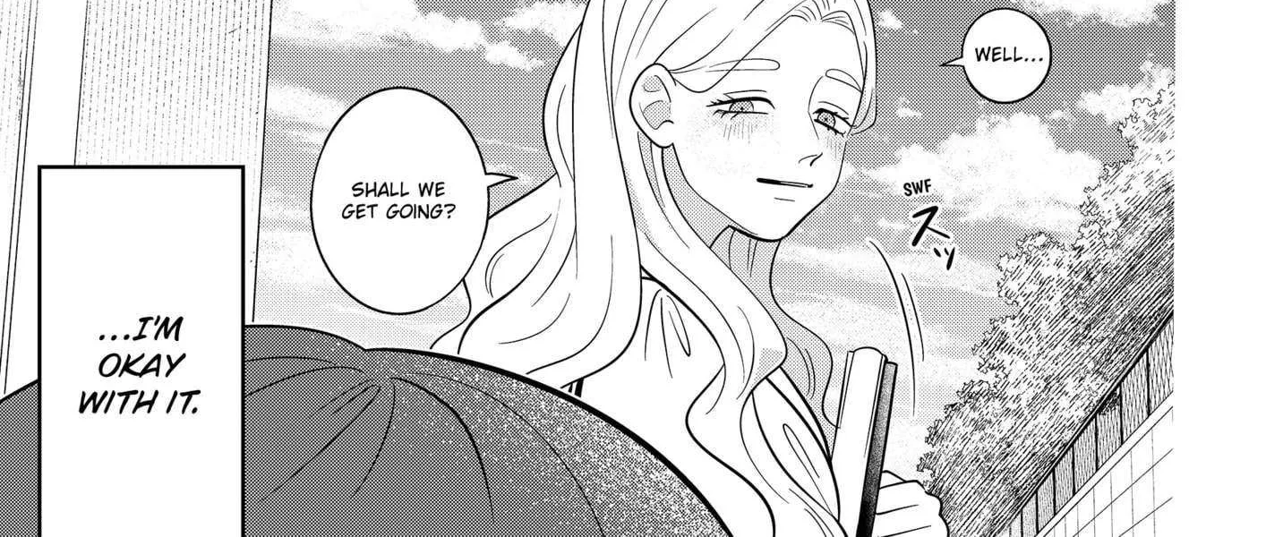 You and I Are Polar Opposites