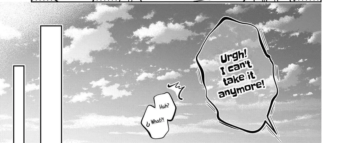 You and I Are Polar Opposites