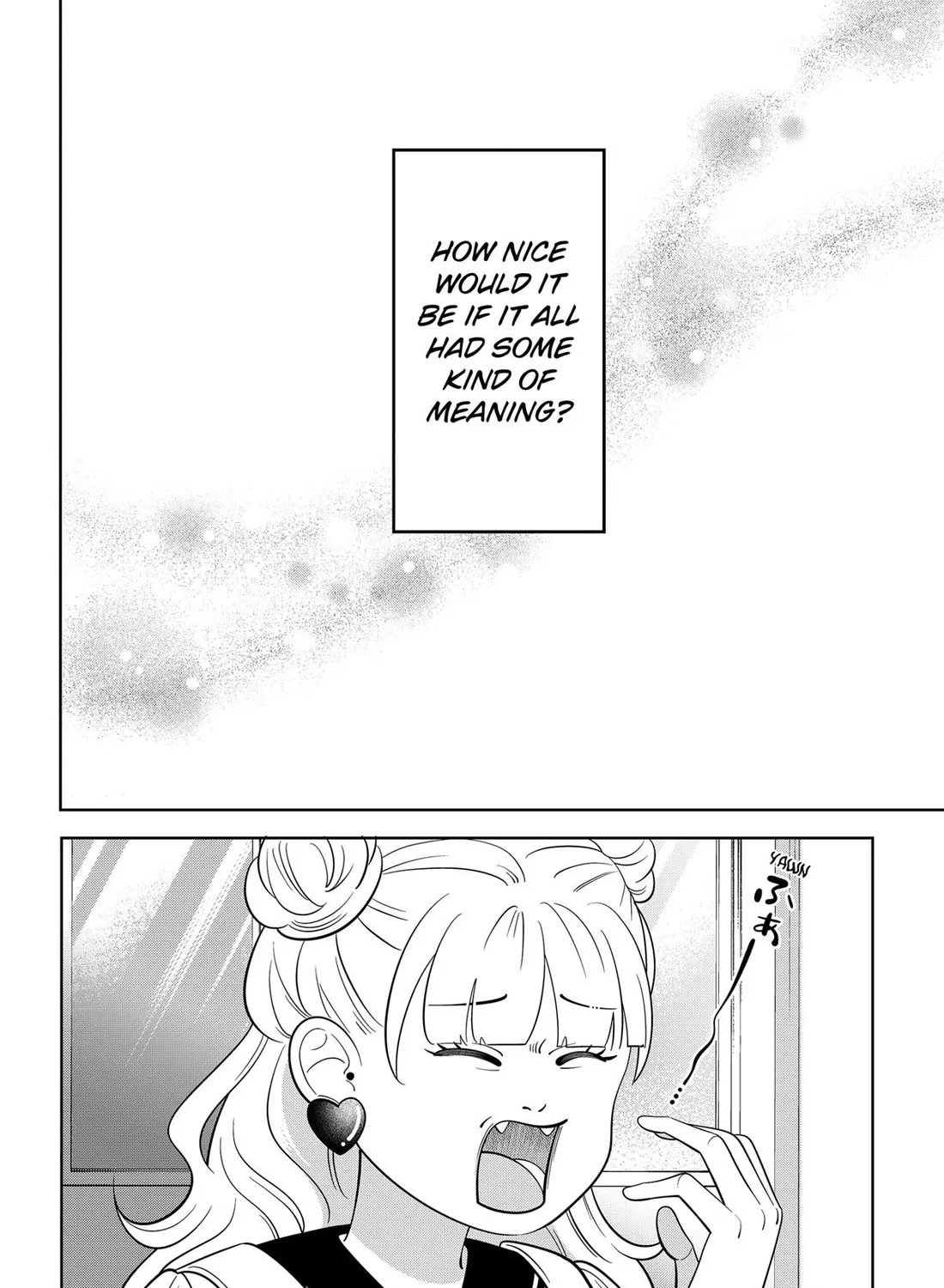 You and I Are Polar Opposites