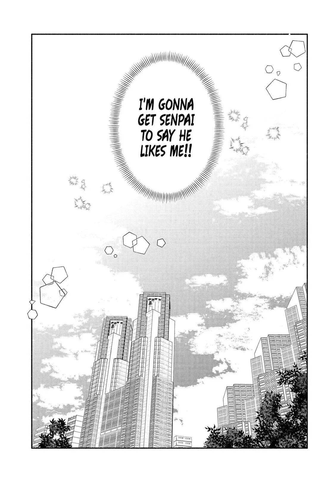 Yang Can’t Live Alone — Chapter 12 — Page 36