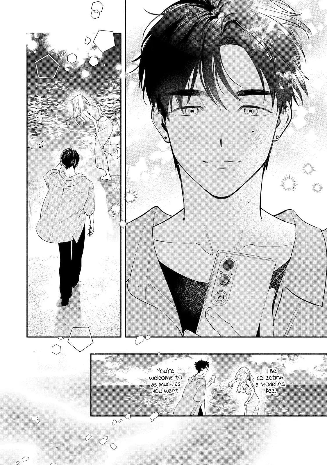 Yang Can’t Live Alone — Chapter 13 — Page 34