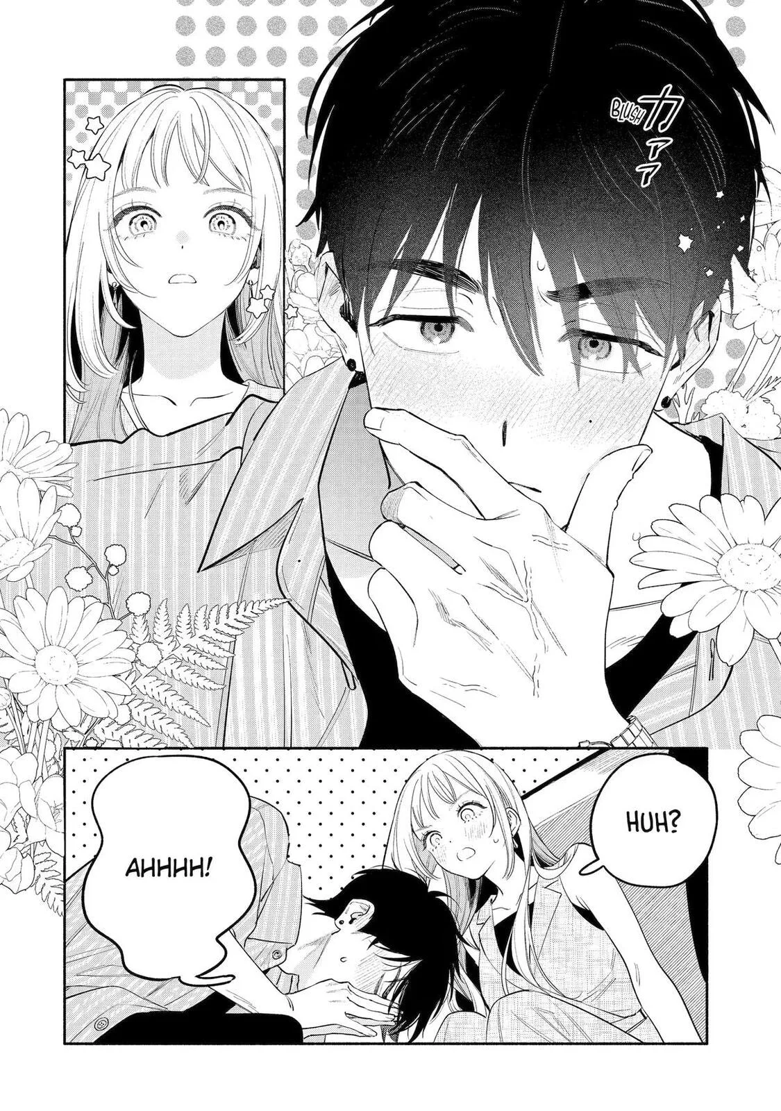 Yang Can’t Live Alone — Chapter 13 — Page 40