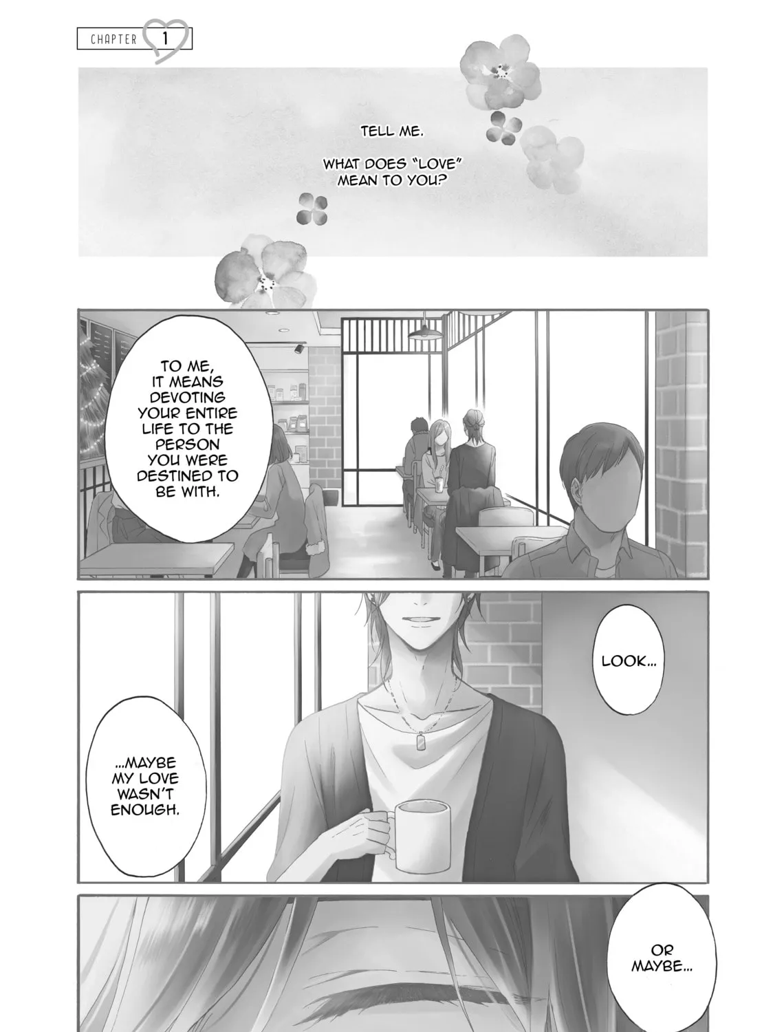 A Condition Called Love