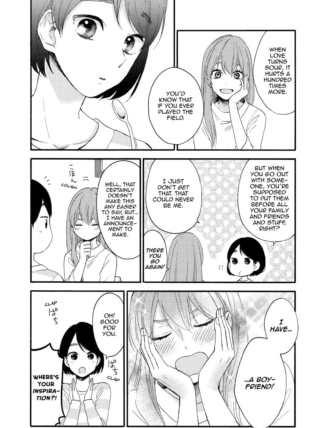 A Condition Called Love