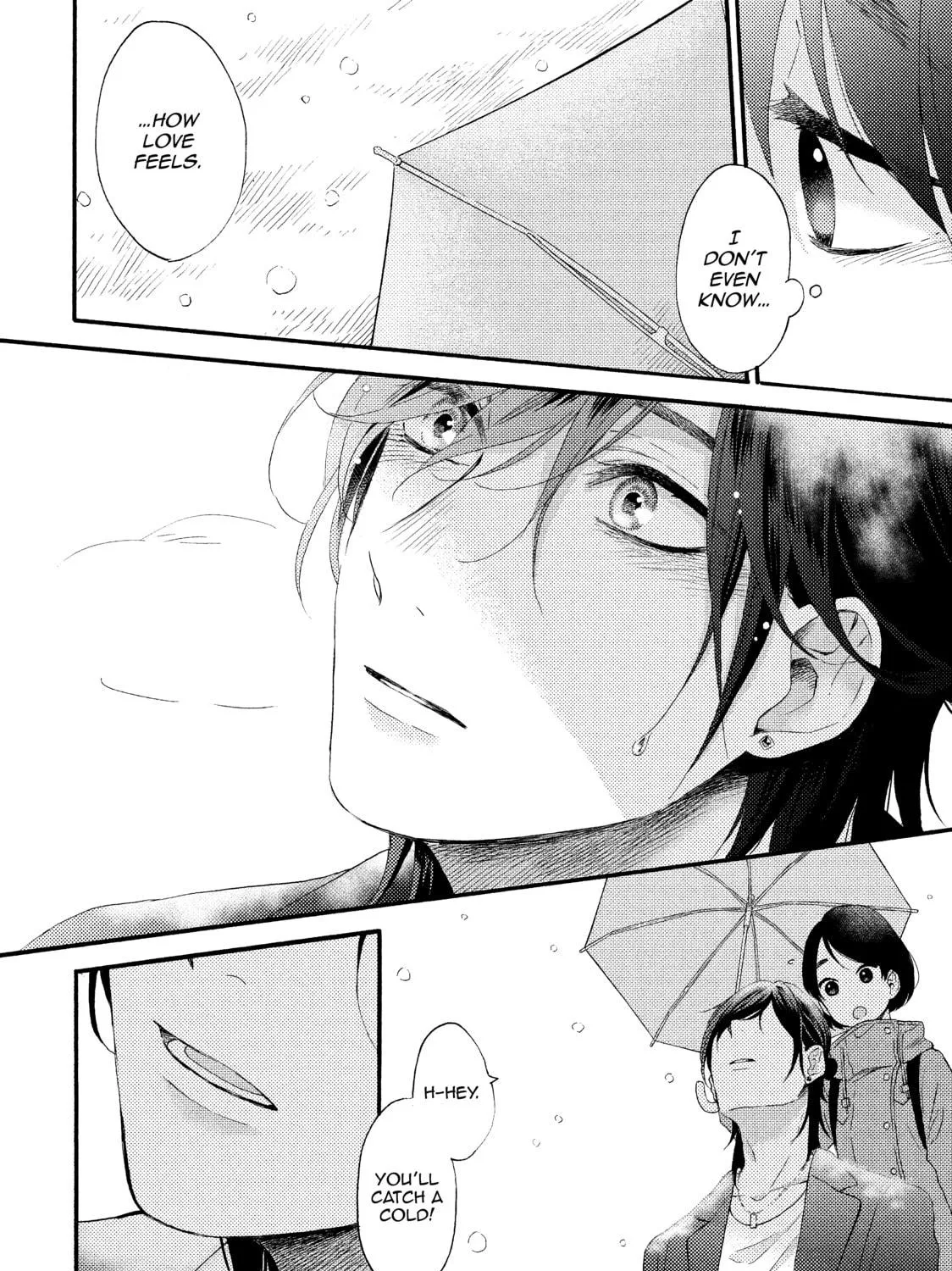 A Condition Called Love