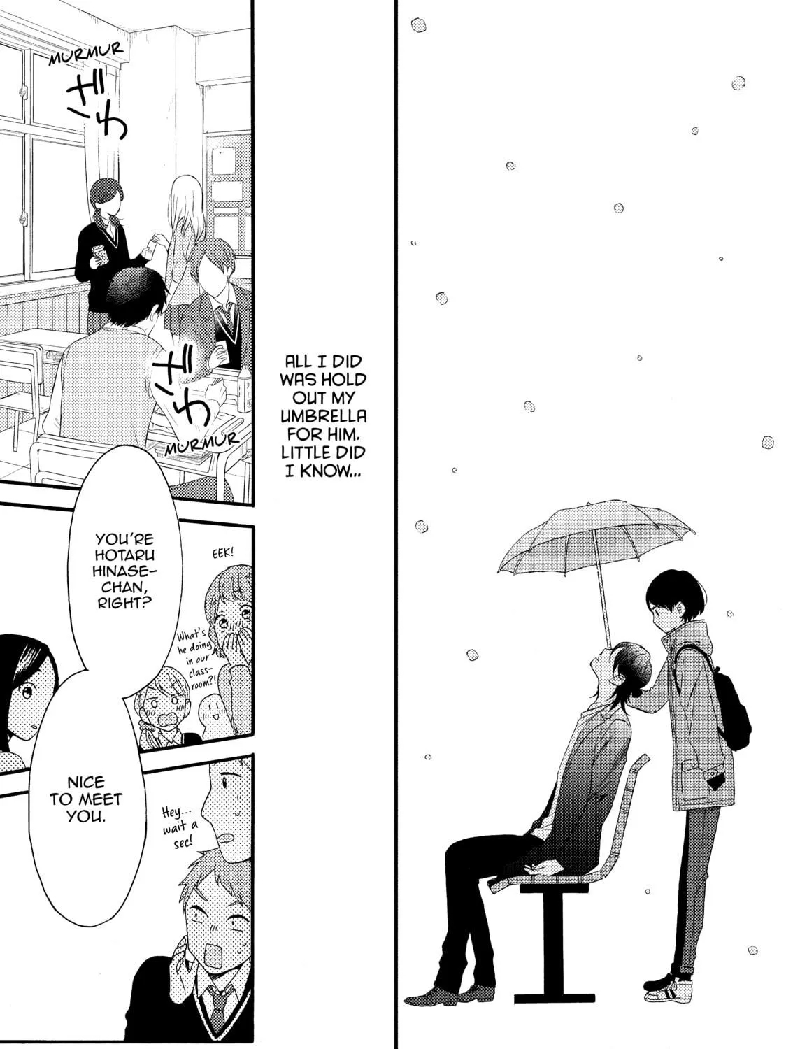 A Condition Called Love