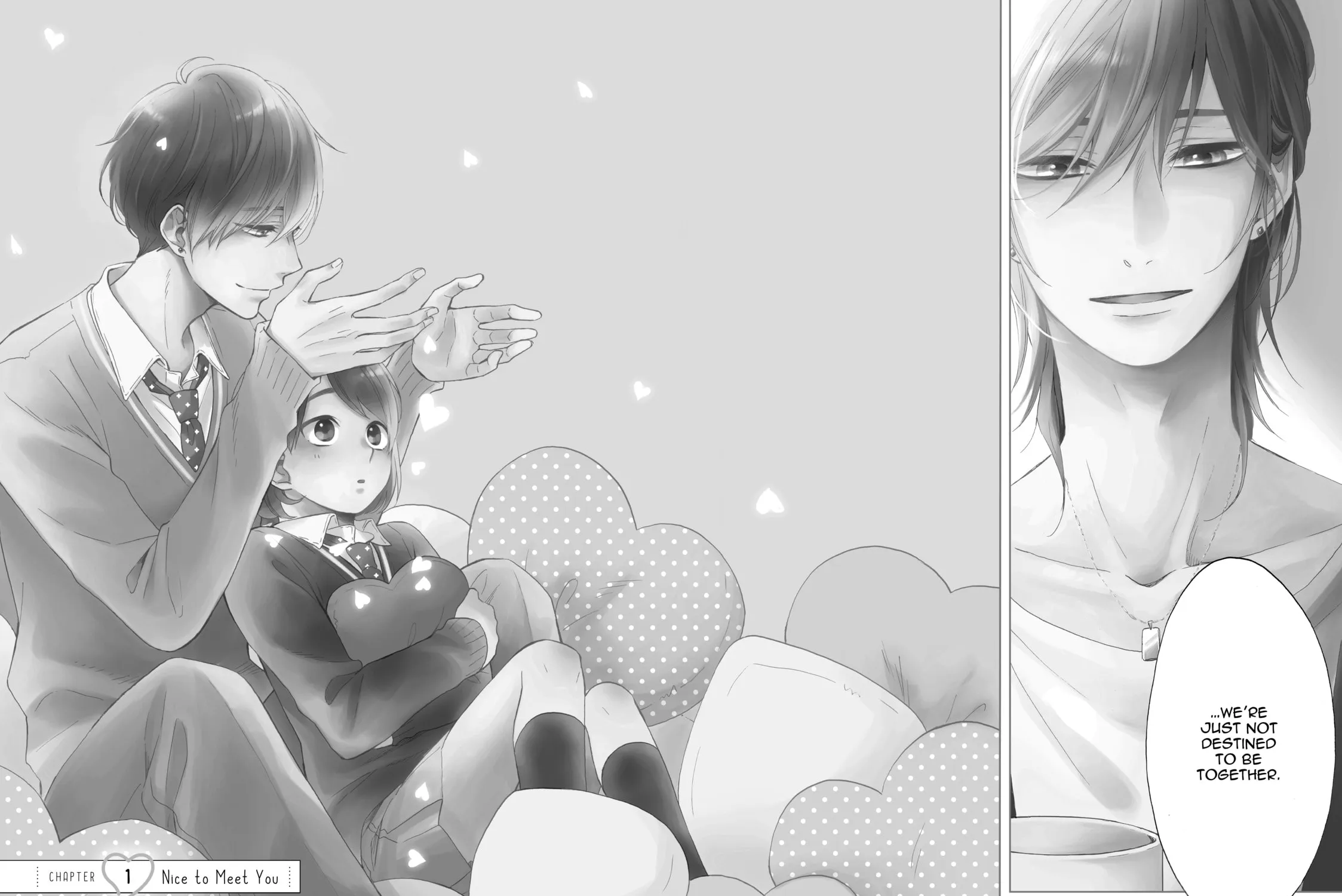 A Condition Called Love