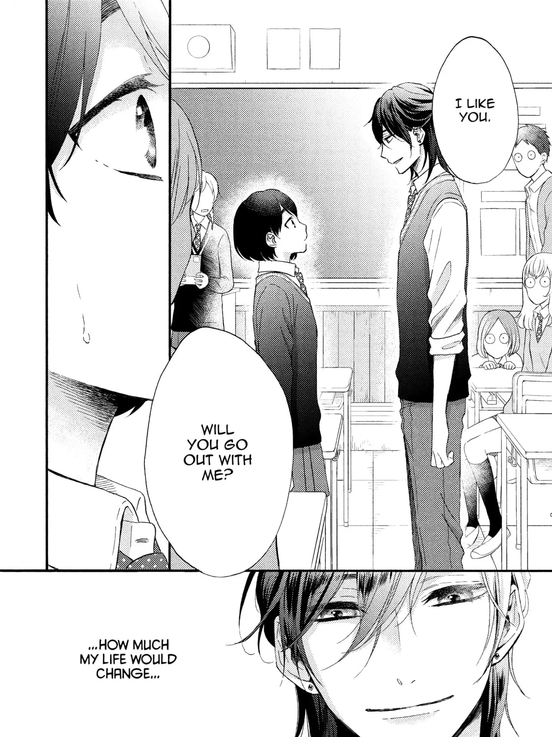 A Condition Called Love