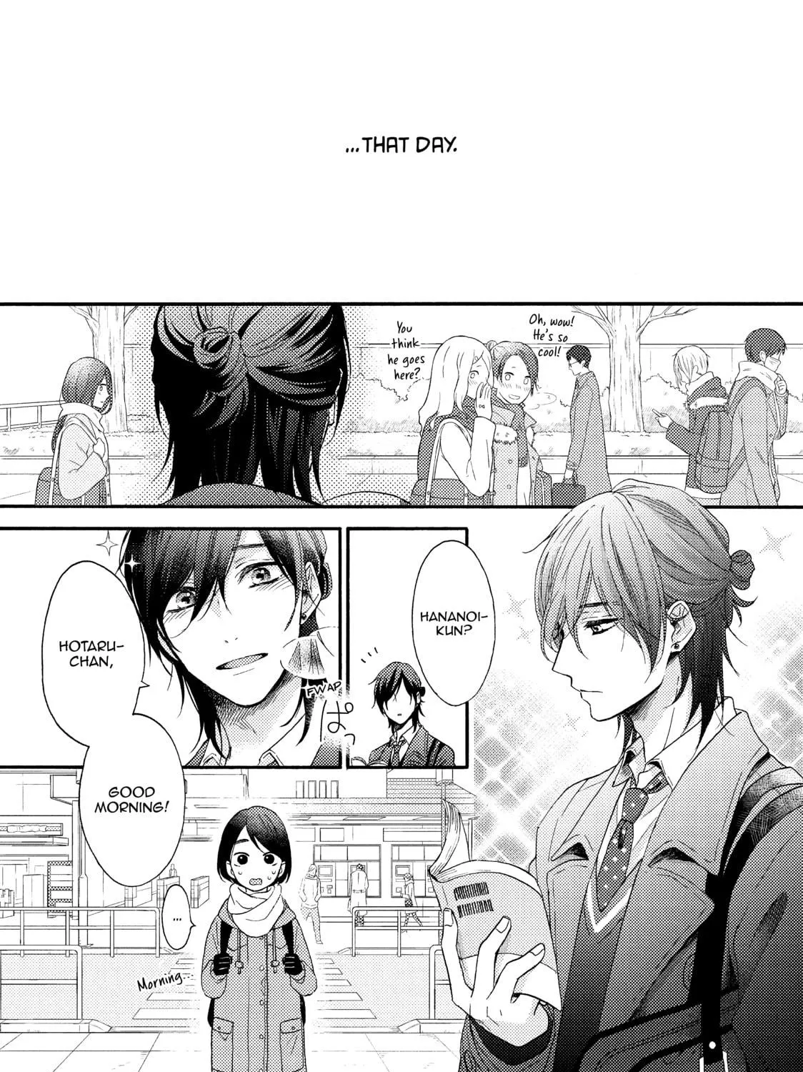 A Condition Called Love