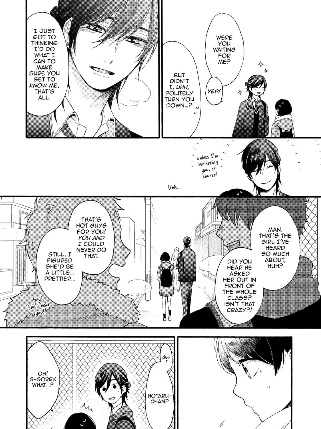 A Condition Called Love