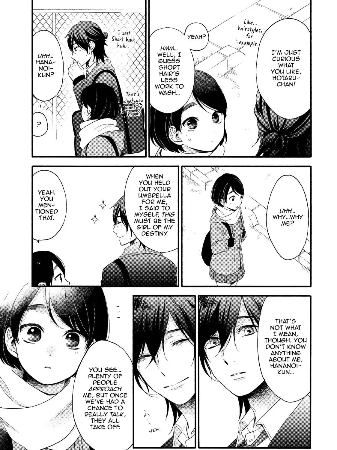 A Condition Called Love