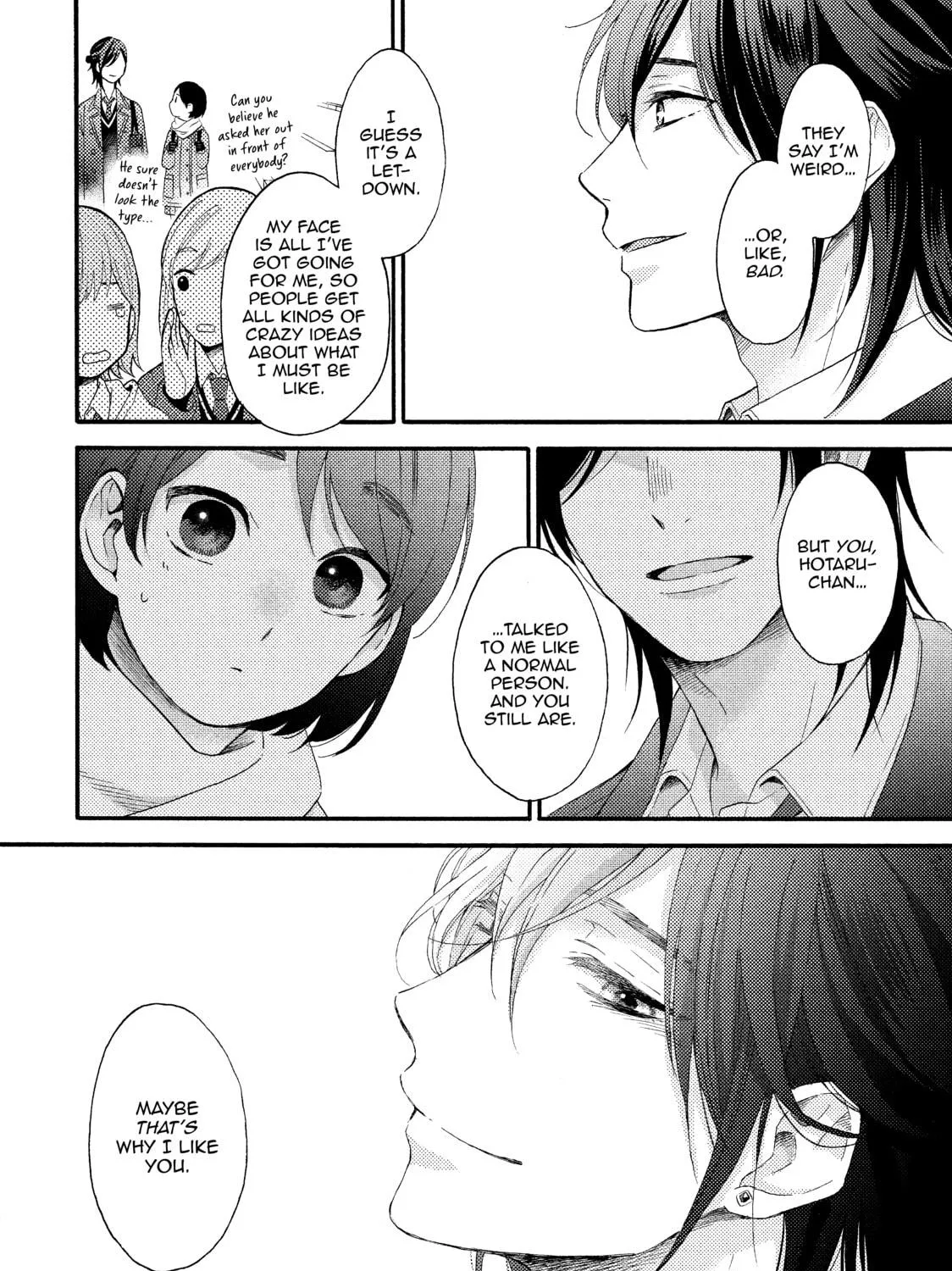 A Condition Called Love