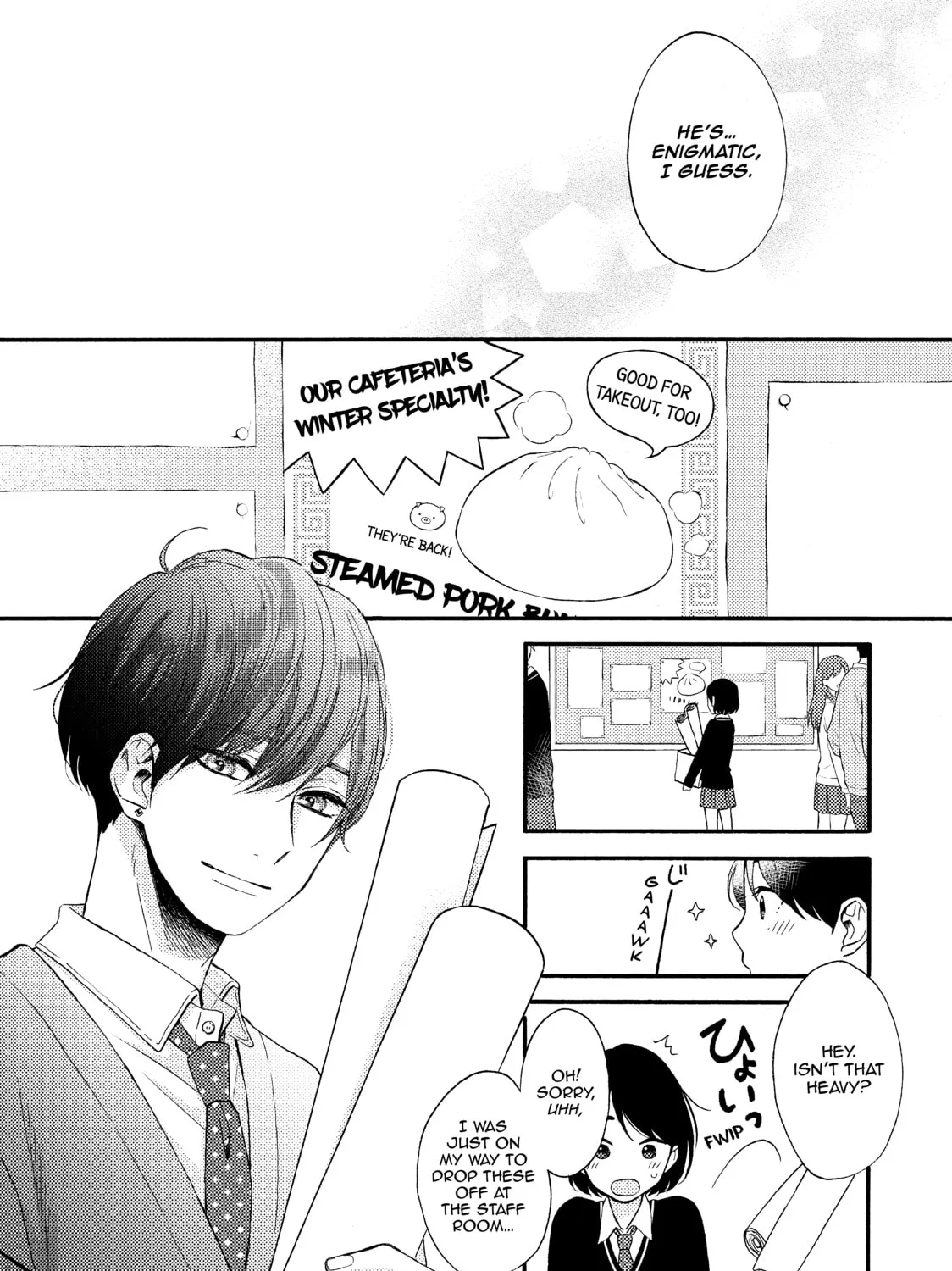 A Condition Called Love