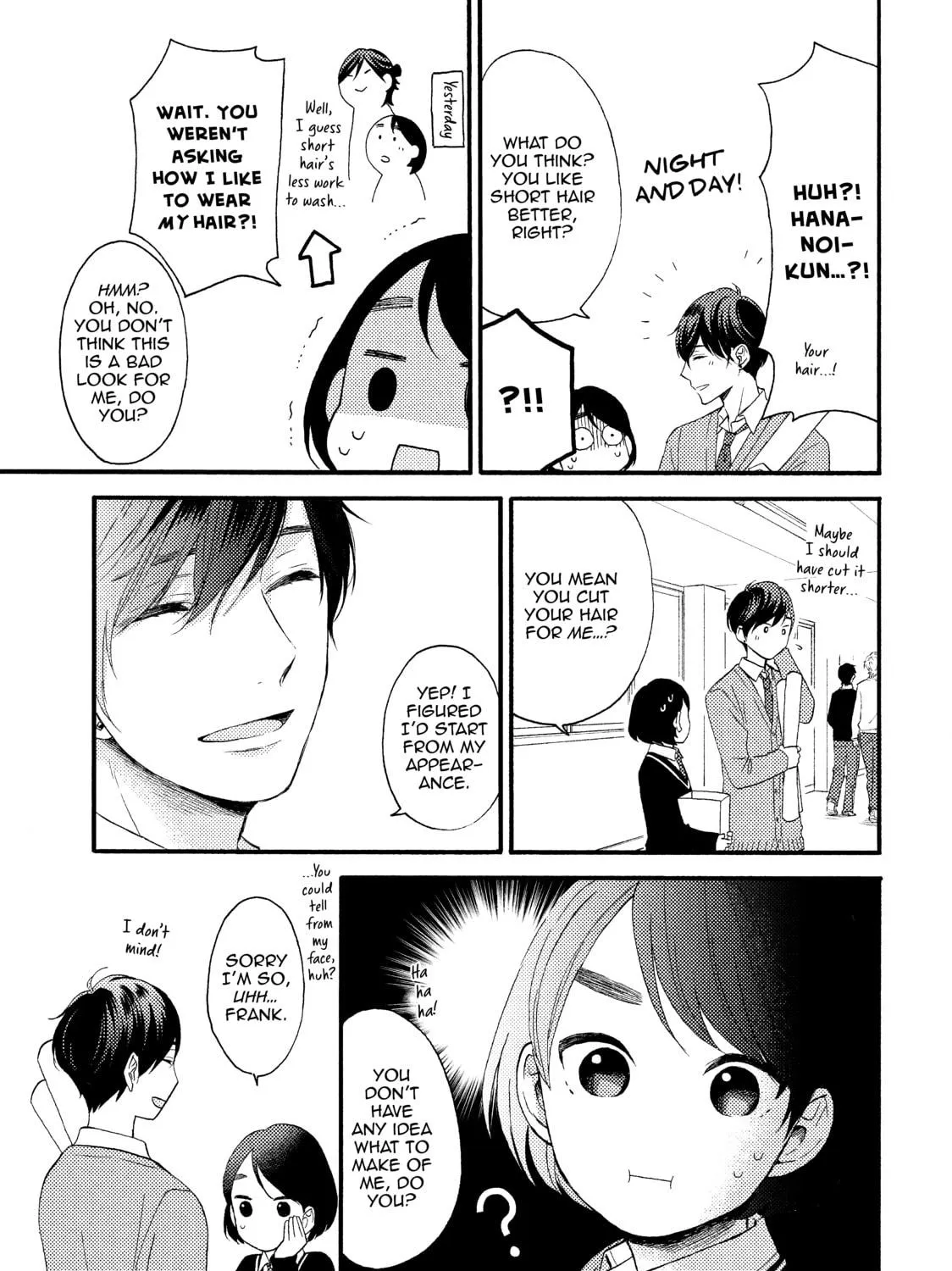 A Condition Called Love