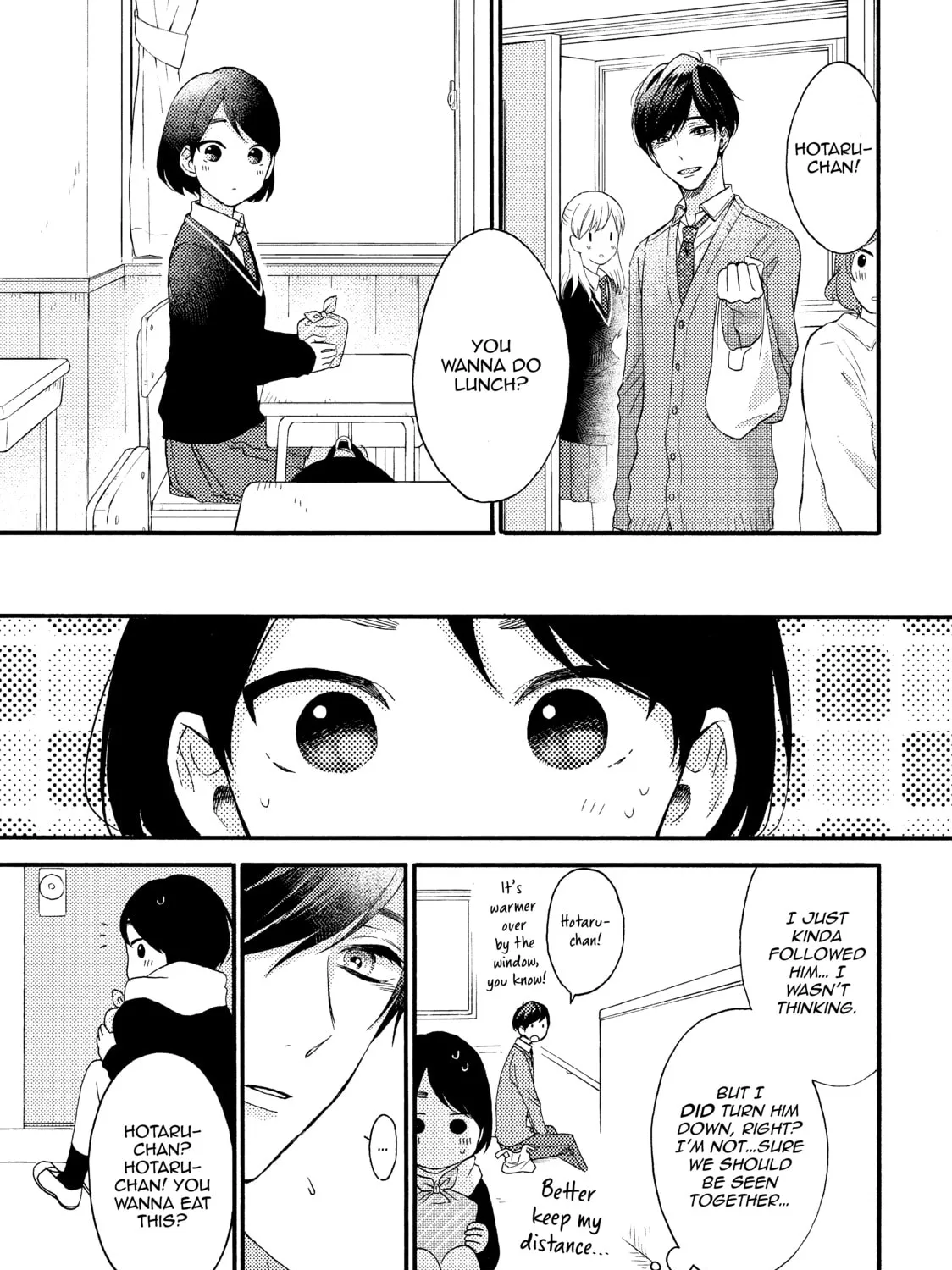 A Condition Called Love