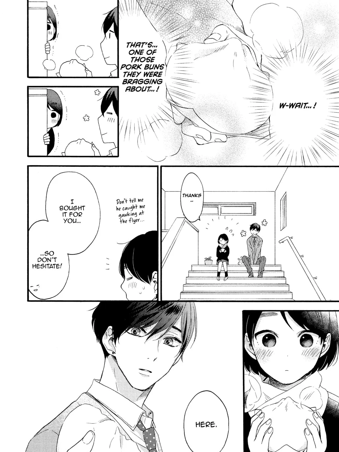 A Condition Called Love