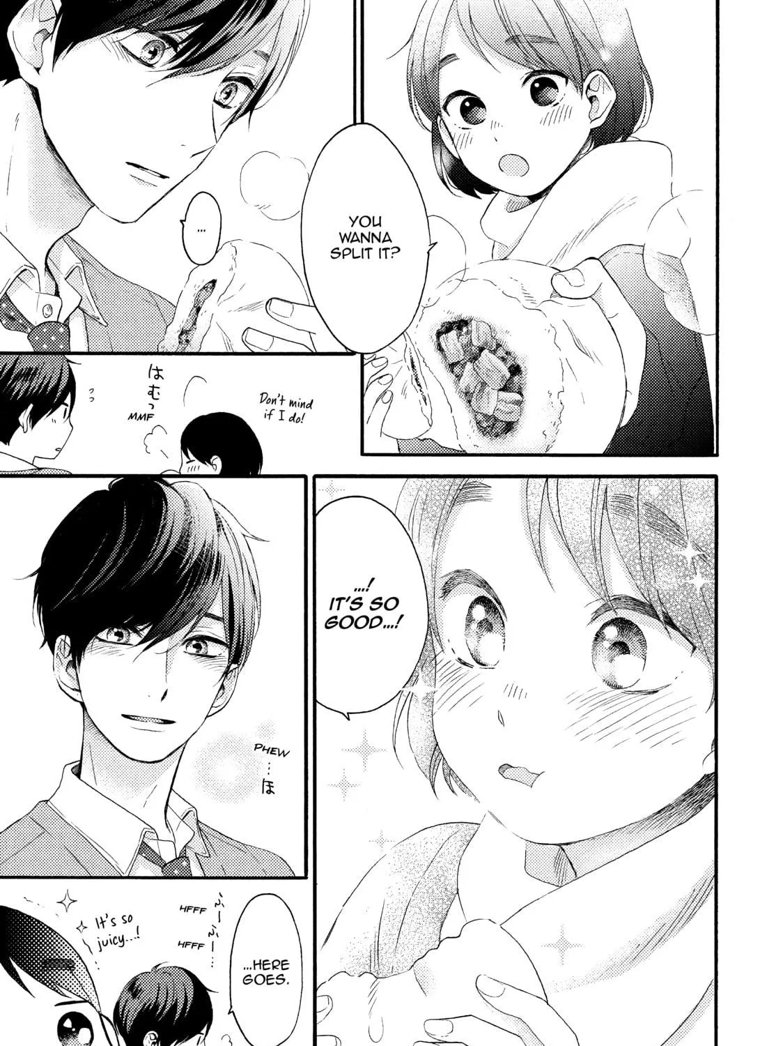 A Condition Called Love