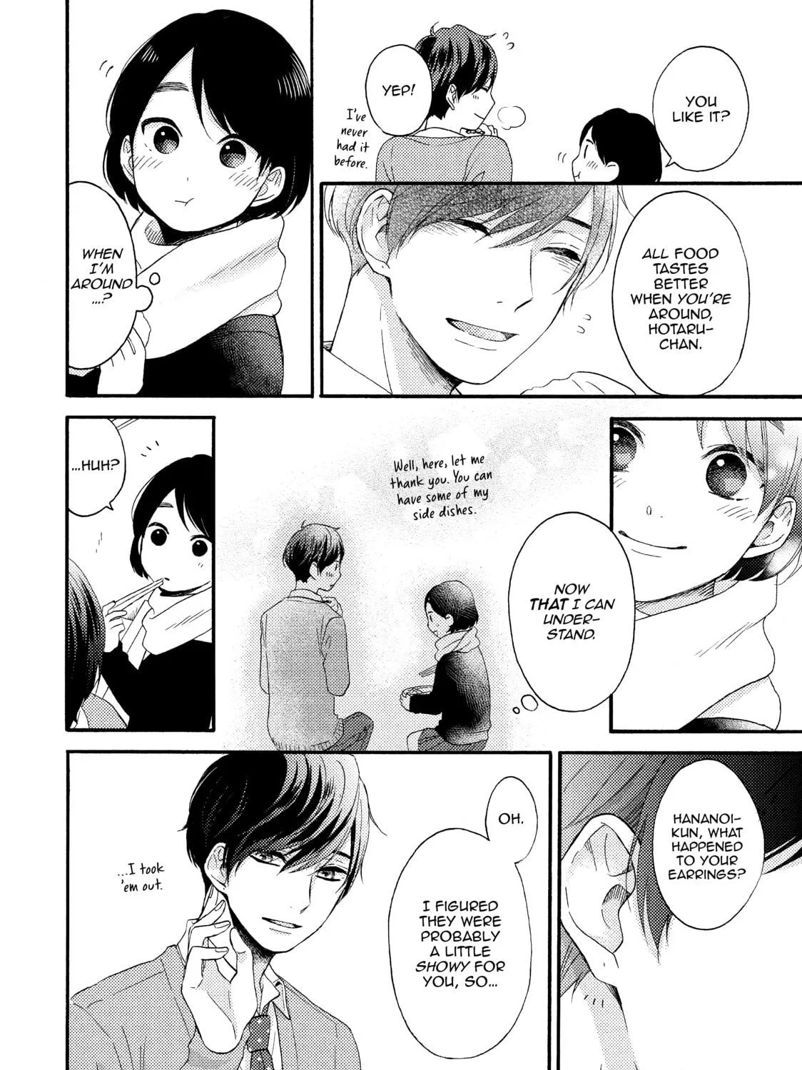 A Condition Called Love