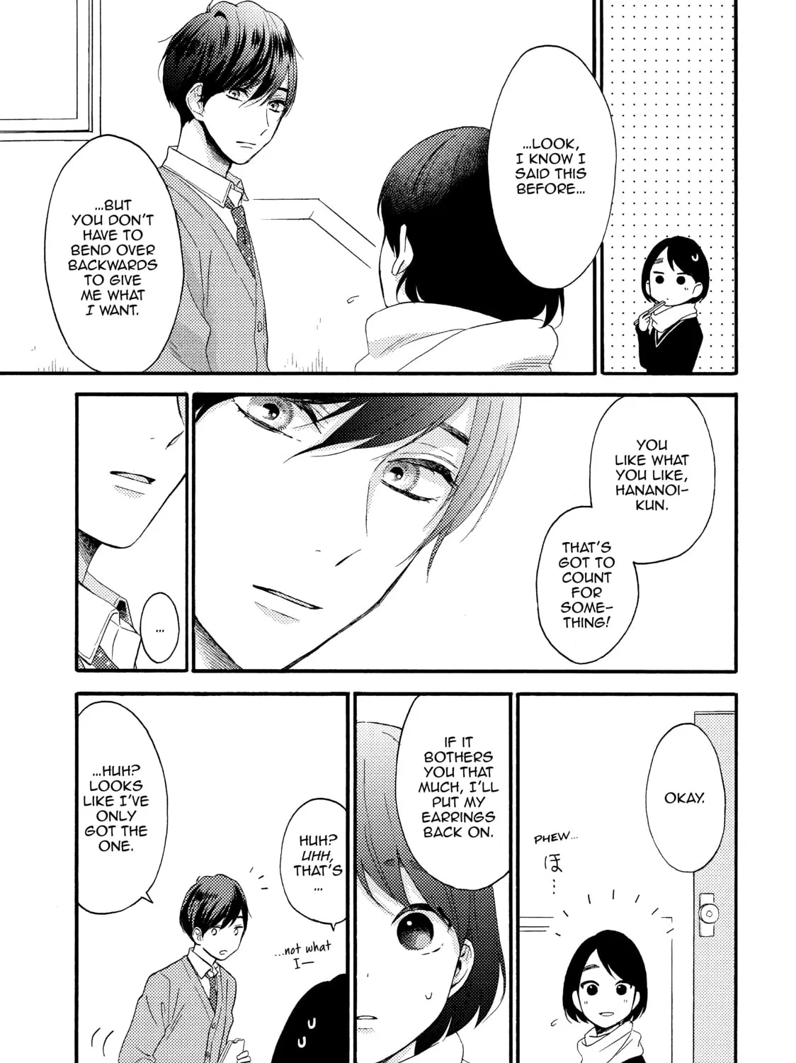 A Condition Called Love